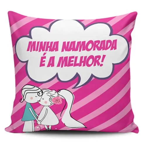 Pack 100 Artes Almofadas Namorados Estampas Sublimação