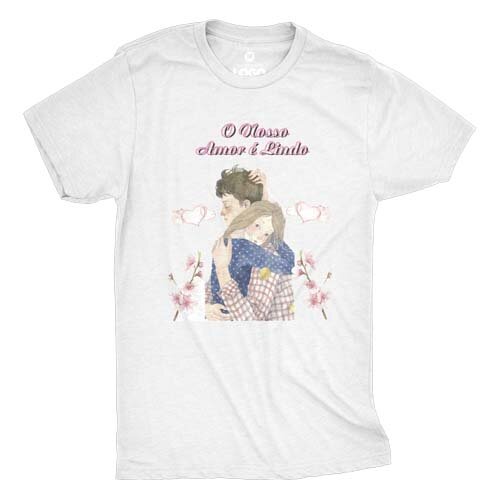 Pack Artes Camisetas Dia dos Namorados Estampas Mockups