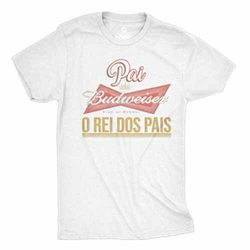 Artes Camisetas Dia dos Pais Cervejas Sublimação Editáveis