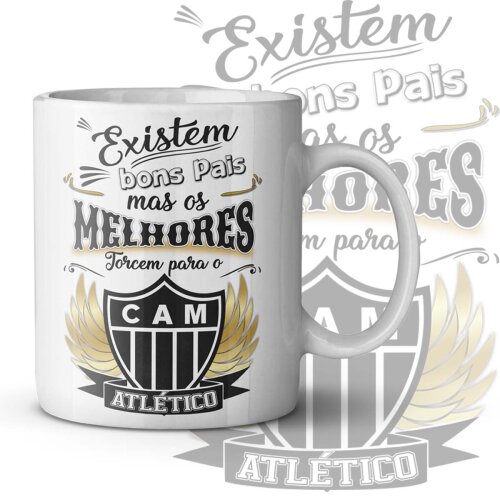 Artes Vetorizadas Estampas Canecas Dia dos Pais Sublimação