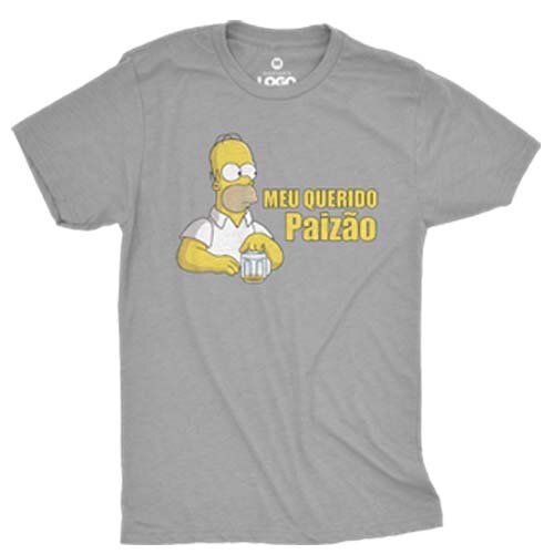 Artes Vetores Camisetas Dia dos Pais Sublimação Editáveis
