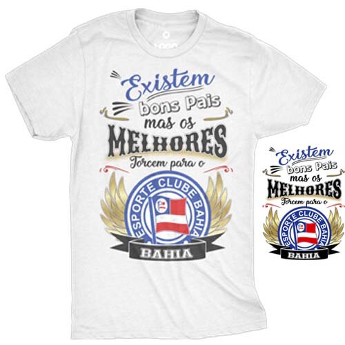 Sublimação Artes Vetorizadas Camisetas Pais Times Futebol