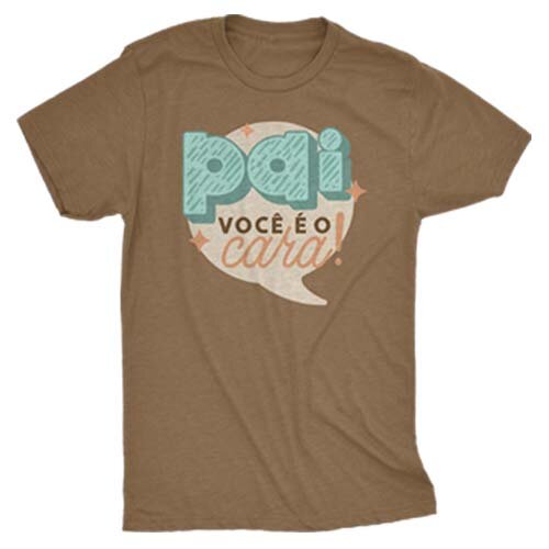 Pacote Artes Lettering Dia dos Pais Sublimação Camisetas Png