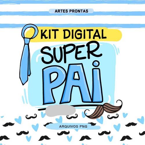 Pacote Artes Dia dos Pais Sublimação Pack1 Frases Pandoca
