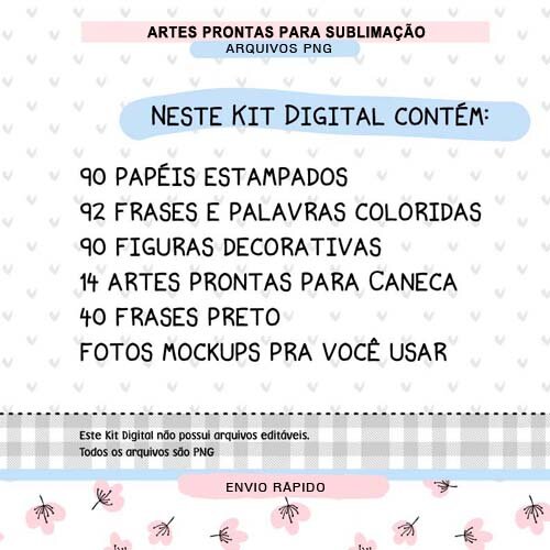 Pacote Artes Frases Coloridas Dia dos Avós Pandoca Png