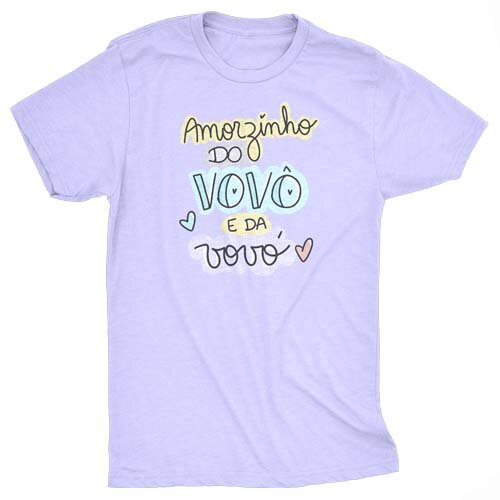 Pacote 50 Artes Camisetas Dia dos Avós Sublimação Vovó Vovô
