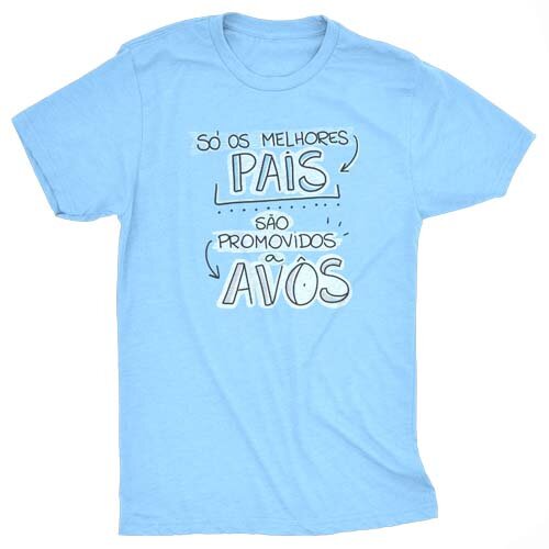 Pacote 50 Artes Camisetas Dia dos Avós Sublimação Vovó Vovô
