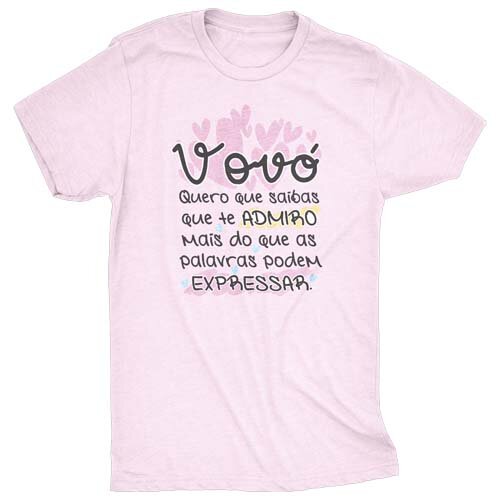 Pack Artes Avós 20 Estampas Camisetas Sublimação Editáveis