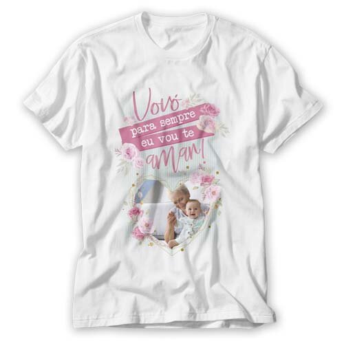 Artes Camisetas Dia dos Avós 10 Estampas Sublimação Corel
