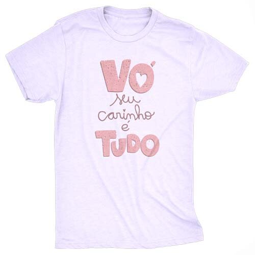Estampas Sublimação Camisetas Dia dos Avós Vovó Vovô Png