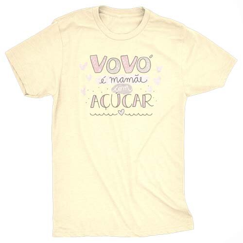 Estampas Sublimação Camisetas Dia dos Avós Vovó Vovô Png