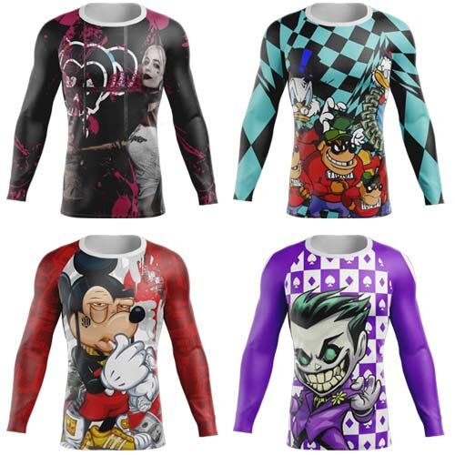 Artes Camisetas Quebrada 150 Estampas Sublimação Total Corel