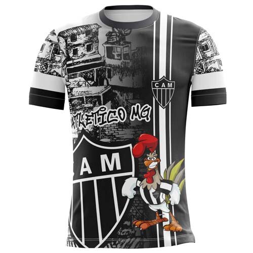Pack 17 Estampas Artes Sublimação Camisetas Times Quebrada