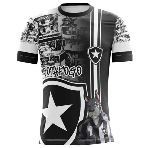 Pack 17 Estampas Artes Sublimação Camisetas Times Quebrada