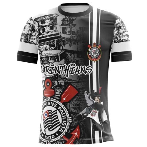 Pack 17 Estampas Artes Sublimação Camisetas Times Quebrada