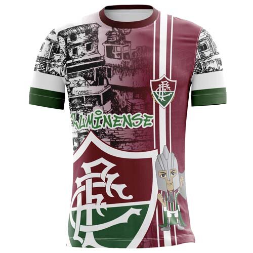 Pacote 17 Artes Camisetas Times Quebrada Corel Mockups