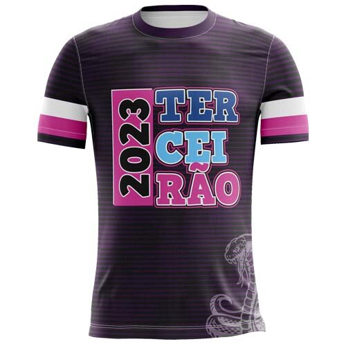 Pacote 13 Artes Camisetas Sublimação Total Terceirão Formatura