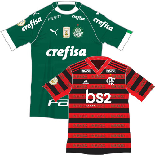 Pacote Artes Fardamentos Times Brasileirão Uniformes