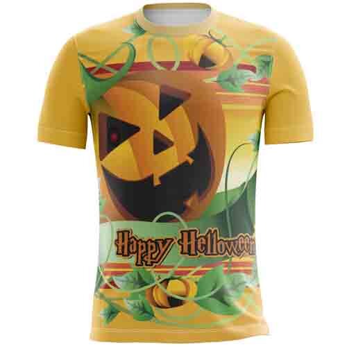 Pacote 10 Artes Sublimação Total Camisetas Halloween Bruxas