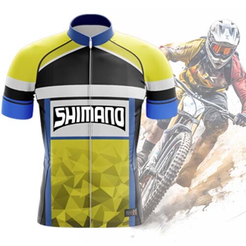 Pack Artes Camisetas Bike Bicicleta Ciclismo Sublimação