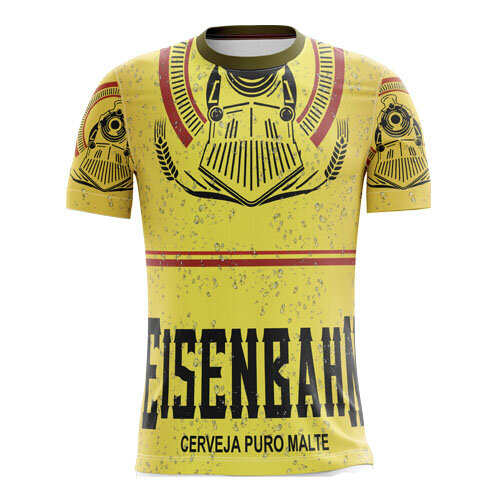 Pacote 50 Artes Cervejas Bebidas Sublimação Total Camisetas