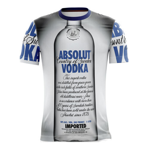 Pack 50 Artes Cervejas Sublimação Total Camisetas Estampas