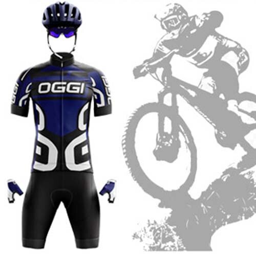 Estampas Mountain Bike Sublimação Total Modelos Editáveis