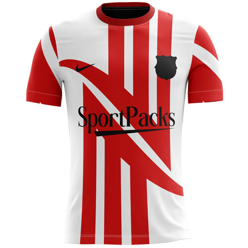 Pack 200 Artes Times Uniformes Fardamentos Editáveis Sublimaçã