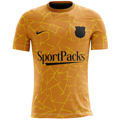 Pack 200 Artes Times Uniformes Fardamentos Editáveis Sublimaçã