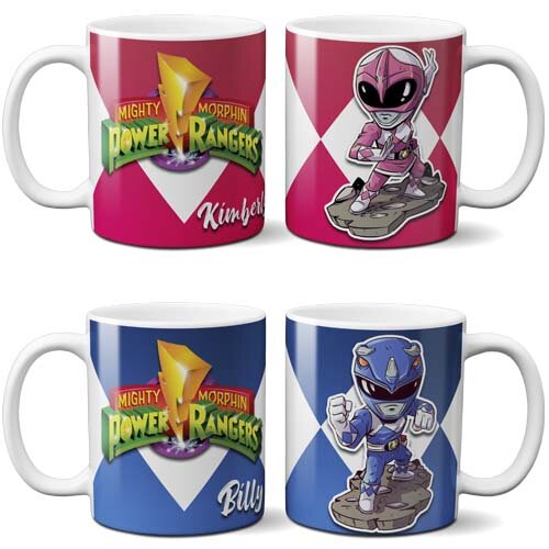 Estampas Premium Super Heróis Canecas Mockups Sublimação