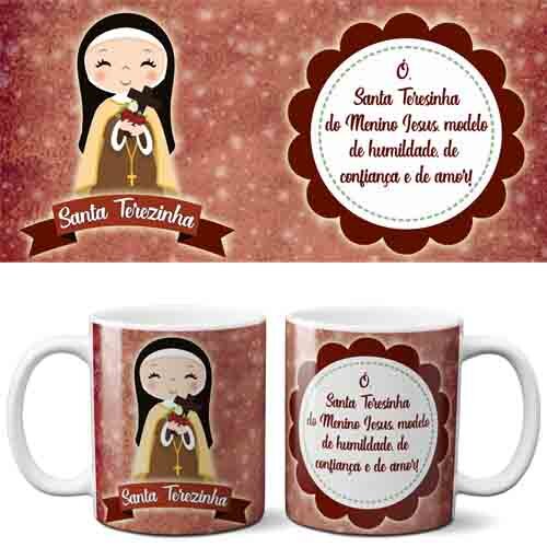 Pacote Artes Canecas Santinhos Editáveis Mockups Sublimação