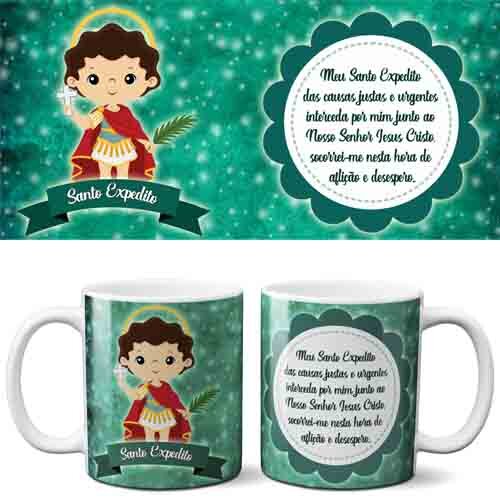Pack Artes Canecas Santinhos Estampas Editáveis Mockups