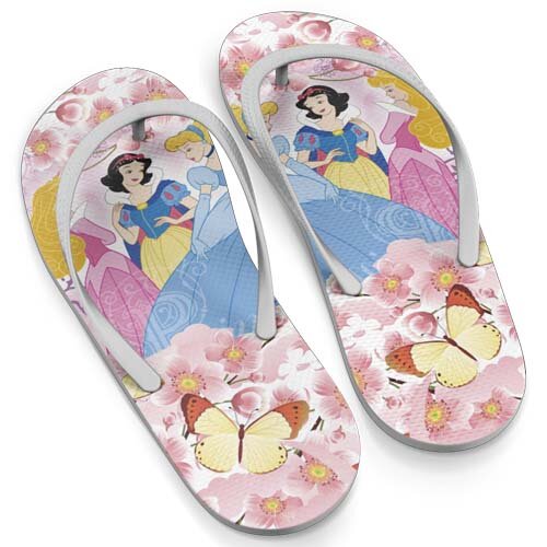 Artes Sublimação Chinelos Feminino Mulher Adulto Infantil