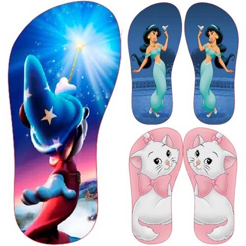 Estampas Chinelos Infantil Dia Crianças Sublimação Artes