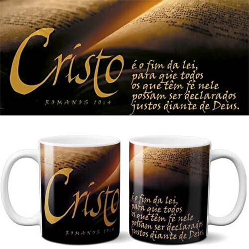 Artes Canecas Gospel Evangélicas Mockups Sublimação
