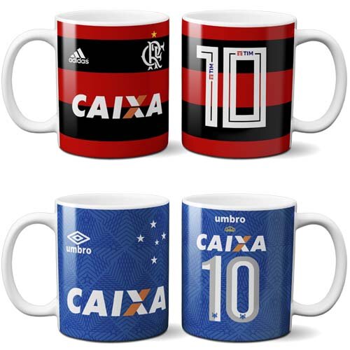 Pacote Artes Times Canecas Sublimação Uniformes Tshirt