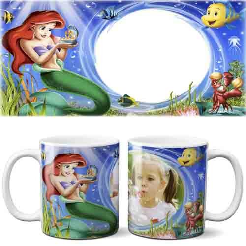 Artes Canecas Infantil 100 Estampas Png Sublimação