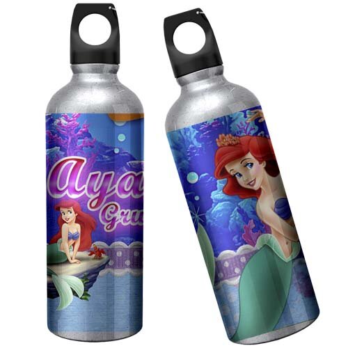 Artes Infantil Sublimação Garrafinhas Squeezes 40 Estampas