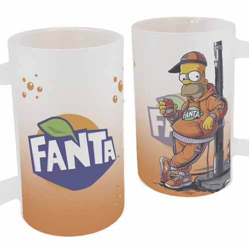 Pacote Artes Canecas Chopp Cervejas Refri Homer Simpson Sublimaç