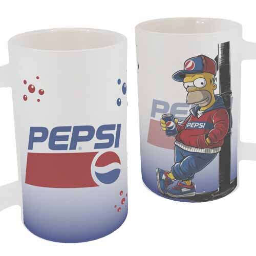 Pacote Artes Canecas Chopp Cervejas Refri Homer Simpson Sublimaç