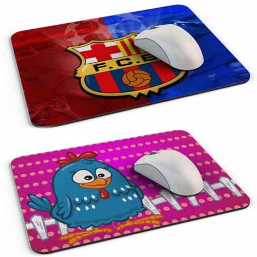 Pacote Artes Sublimação Mouse Pad Estampas MousePad