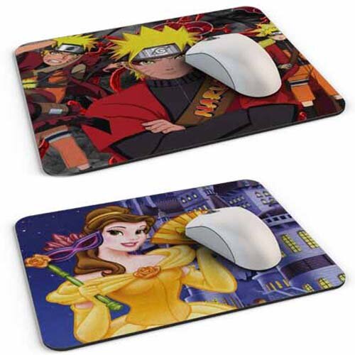 Pacote Artes Sublimação Mouse Pad Estampas MousePad