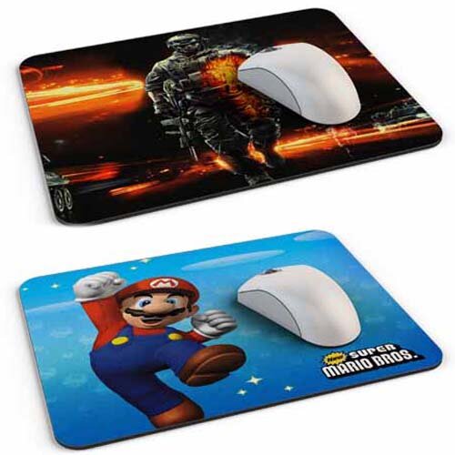 Pacote Artes Sublimação Mouse Pad Estampas MousePad