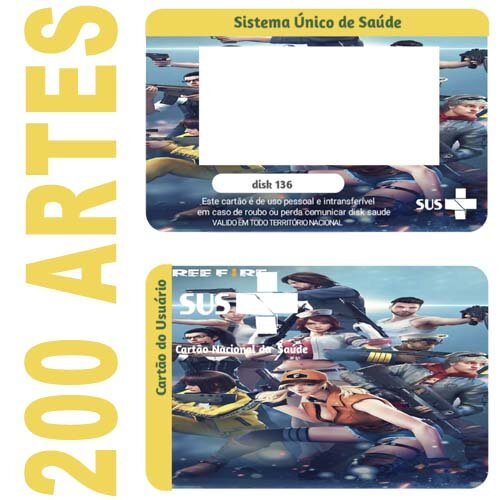 Kit Digital Artes Png Cartões do Sus Estampas Desenhos