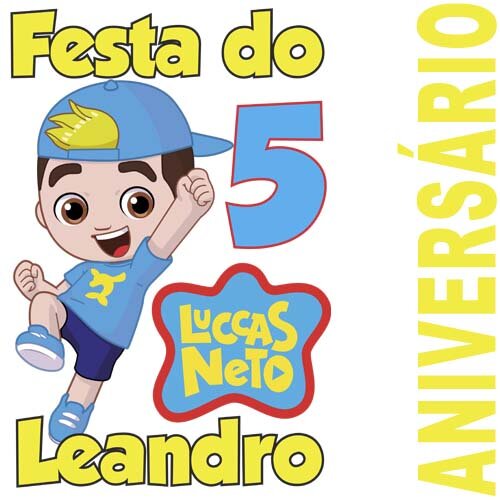 Pacote 25 Artes Camisetas Coleção Aniversário Sublimação