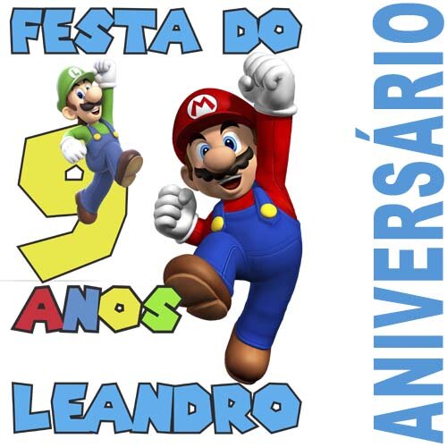 Pacote 25 Artes Camisetas Coleção Aniversário Sublimação