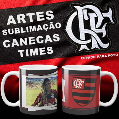 Pack 70 Artes Times Estampas Fotos Png Sublimação