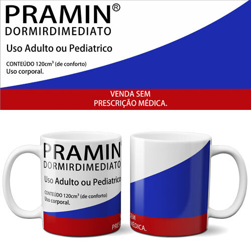 Artes Canecas Remédios Humor Sublimação Mockups