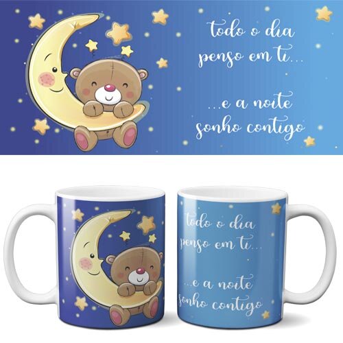 Artes Canecas Amor Amizade Sublimação Editáveis Mockups