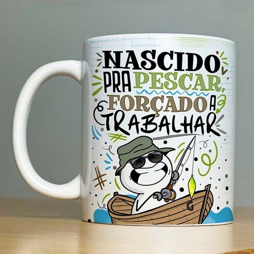 Estampas Artes Dia Dos Pais Sublimação Canecas Abcx21 Kit Digit